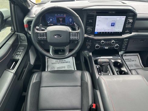 Used 2025 Ford F150 Raptor AWD/4WD image 23