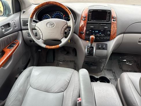 Used 2006 Toyota Sienna AWD image 35