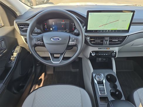 New 2026 Ford Escape Active w/ Tech Pack #1 image 9