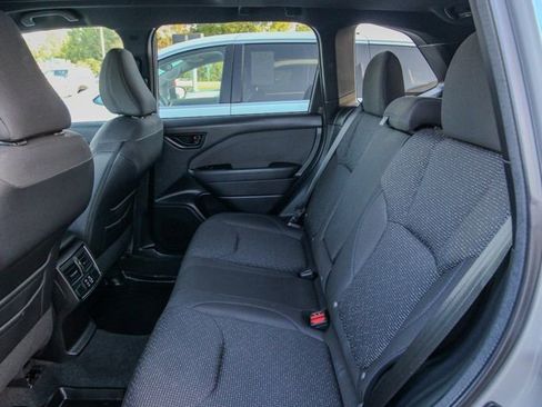Used 2026 Subaru Forester Premium AWD/4WD image 7