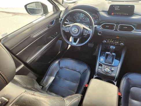 Used 2020 MAZDA CX-5 Grand Touring image 13