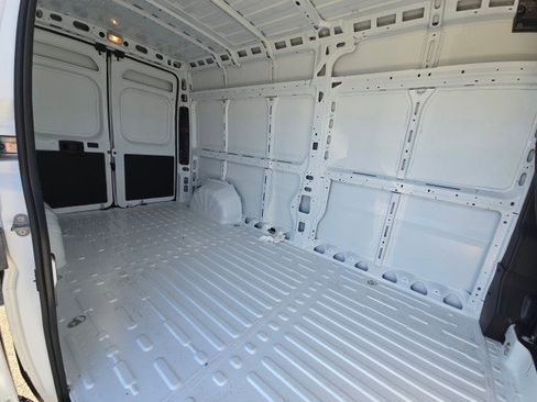 New 2026 RAM ProMaster 2500 w/ Safety Group FWD image 15