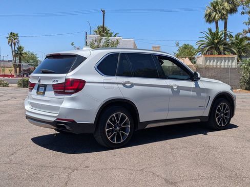 Used 2018 BMW X5 xDrive50i AWD/4WD image 4