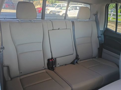 Used 2022 Honda Ridgeline RTL-E image 12