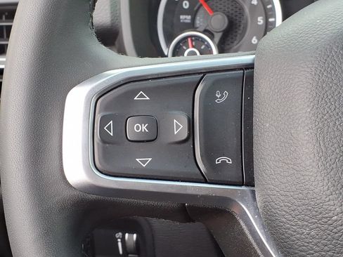 Used 2026 RAM 2500 Big Horn AWD/4WD image 30
