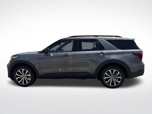 Used 2024 Ford Explorer ST AWD/4WD image 7