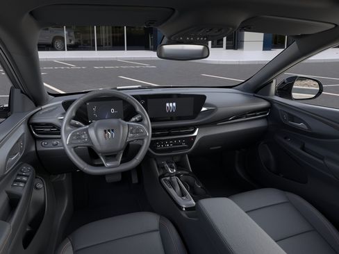 New 2026 Buick Envista Sport Touring FWD image 15