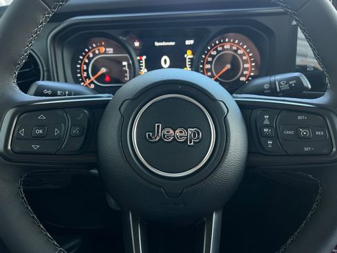 New 2026 Jeep Gladiator Mojave image 22