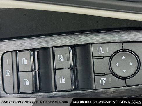 New 2026 Nissan Rogue SV image 17