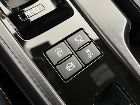 New 2026 Subaru Outback Wilderness AWD/4WD image 32