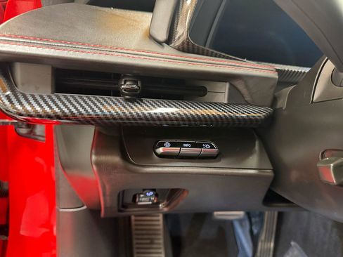 Used 2020 Chevrolet Corvette Stingray Premium Cpe w/ 3LT Preferred Equipment Group RWD image 16