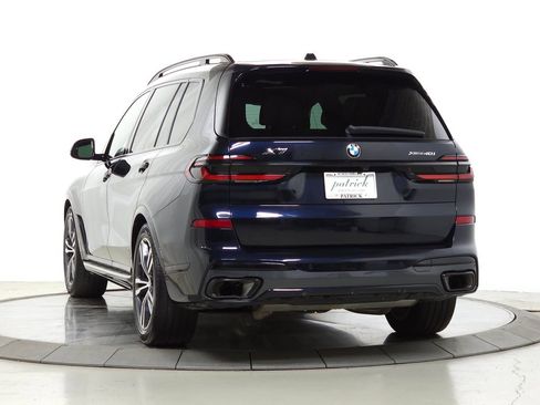 Used 2026 BMW X7 xDrive40i AWD/4WD image 6