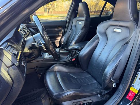 Used 2015 BMW M3 Sedan image 19
