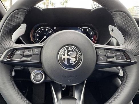 New 2025 Alfa Romeo Giulia image 19