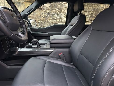 Used 2022 Ford F150 XLT w/ Equipment Group 302A High image 18