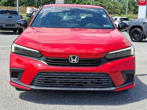 Used 2023 Honda Civic Sport image 5