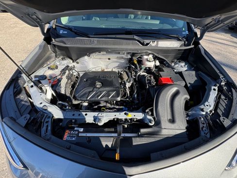 Used 2025 Buick Encore GX Preferred image 27