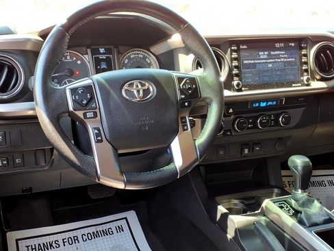 Used 2021 Toyota Tacoma SR5 image 13