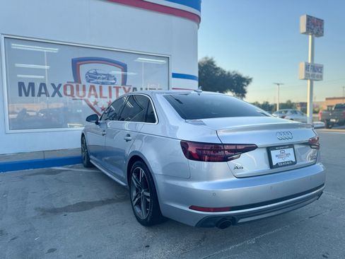 Used 2018 Audi A4 2.0T Premium Plus w/ Premium Plus Package image 31