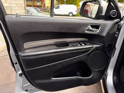 Used 2014 Dodge Durango SXT w/ Quick Order Package 23B AWD/4WD image 10