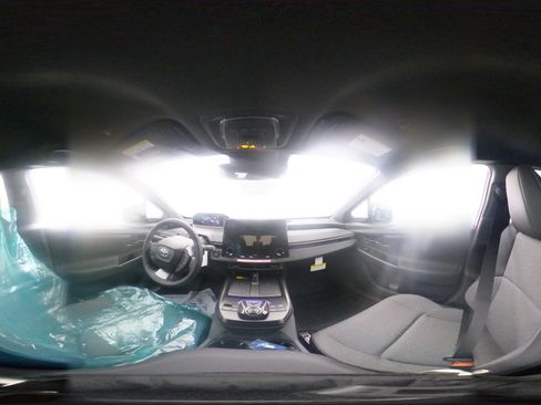 New 2026 Toyota bZ image 66