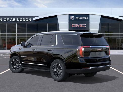 New 2026 GMC Yukon Elevation image 3