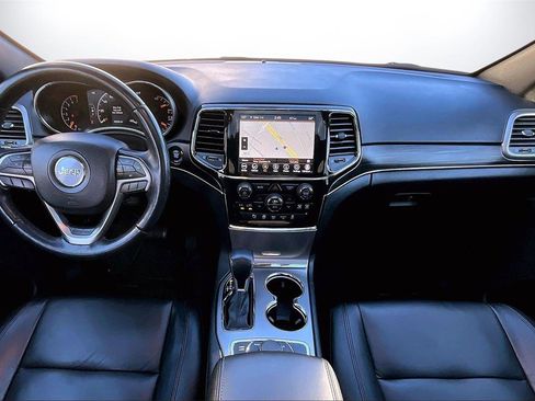 Certified 2022 Jeep Grand Cherokee Limited image 15