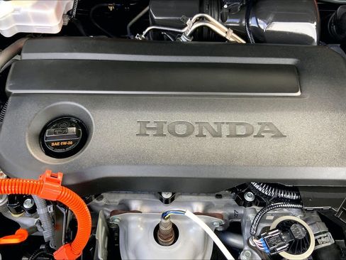 Used 2023 Honda CR-V Sport Touring image 32