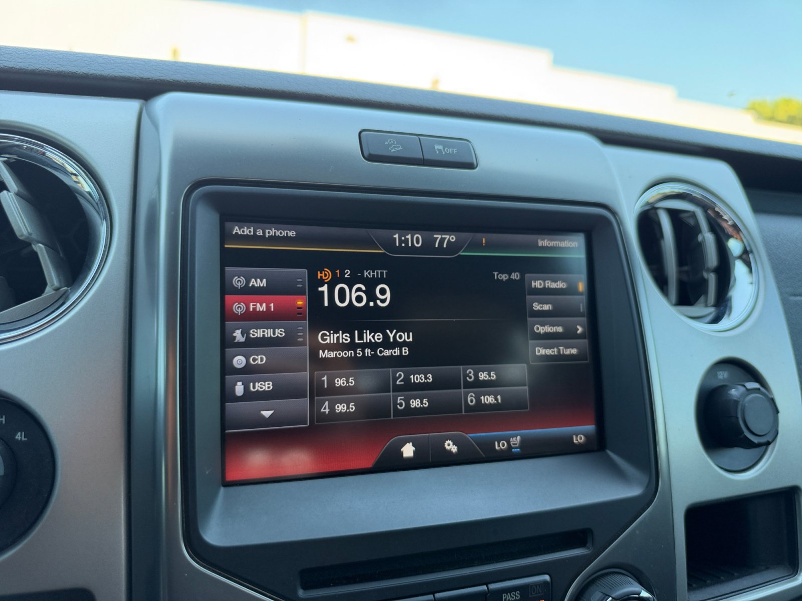 Used 2014 Ford F150 FX4 w/ Equipment Group 402A Luxury AWD/4WD image 27