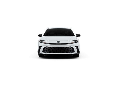New 2026 Toyota Camry Hybrid FWD image 17