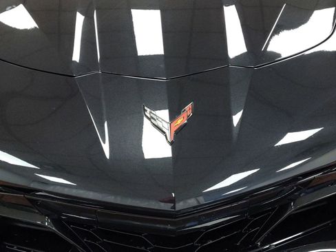 Used 2024 Chevrolet Corvette Z06 image 26