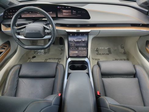 Used 2023 Lucid Air Touring AWD/4WD image 12