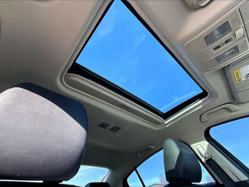 Used 2016 MAZDA MAZDA6 Touring image 20