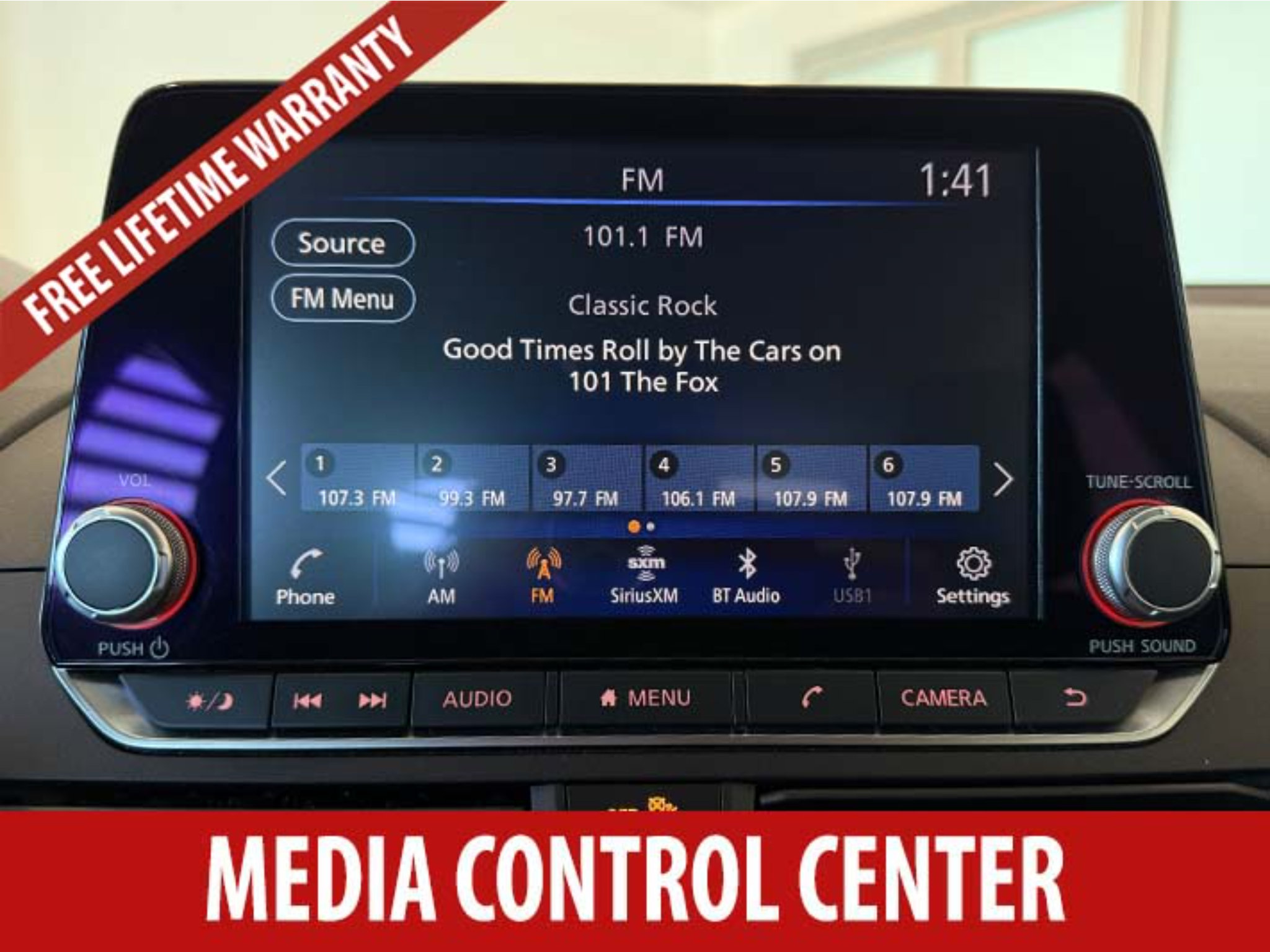 Used 2025 Nissan Altima 2.5 SV AWD/4WD image 12
