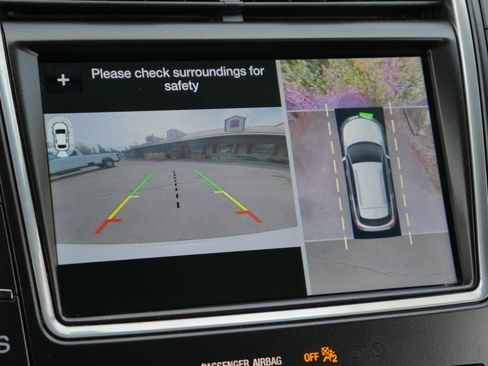 Used 2019 Lincoln Nautilus Reserve image 20