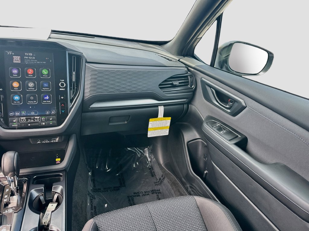 New 2026 Subaru Forester Premium AWD/4WD image 20