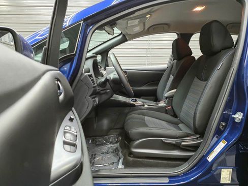 Used 2023 Nissan Leaf S FWD image 14