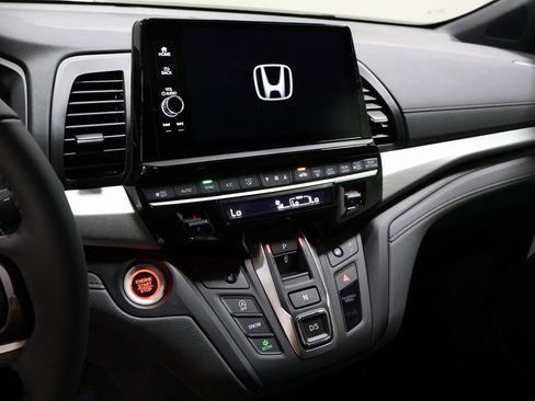 New 2026 Honda Odyssey Sport-L image 29