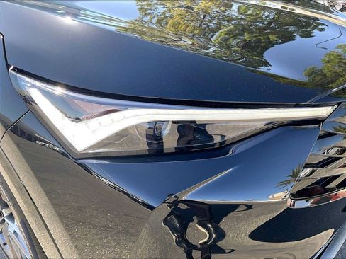 Used 2025 Acura ADX A-Spec FWD image 30