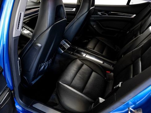 Used 2016 Porsche Panamera Edition w/ Premium Package Plus image 42