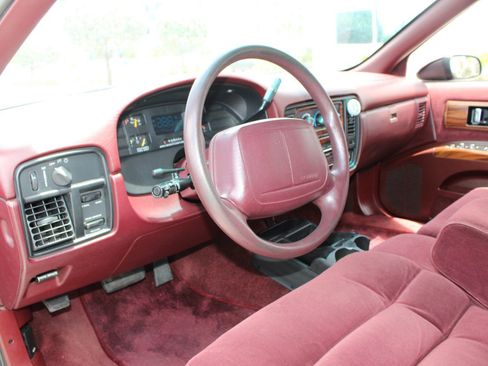 Used 1994 Chevrolet Caprice Classic image 21