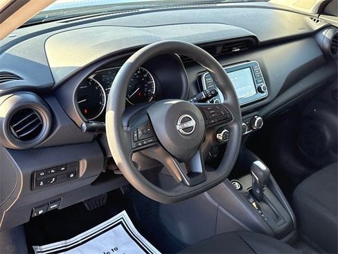 Certified 2023 Nissan Kicks S image 19