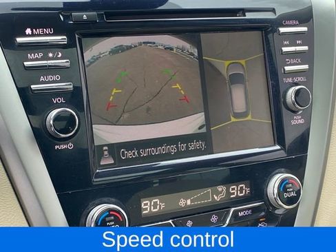 Used 2023 Nissan Murano SL AWD/4WD image 11