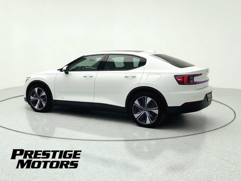 Used 2023 Polestar Polestar 2 w/ Pilot Pack AWD/4WD image 6