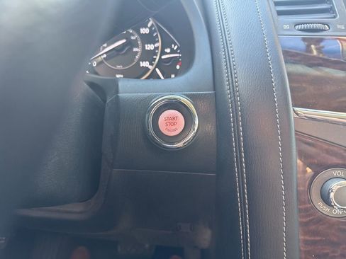 Used 2019 Nissan Armada SV w/ Driver Package image 16