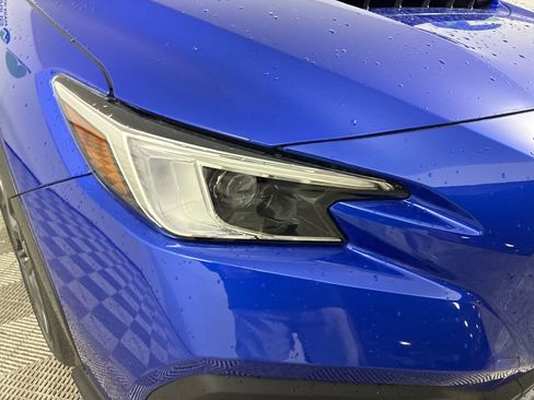 New 2026 Subaru WRX tS AWD/4WD image 2