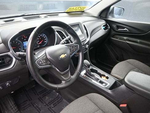 Used 2024 Chevrolet Equinox LT image 21