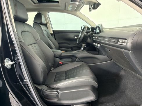 Used 2024 Honda HR-V EX-L image 24