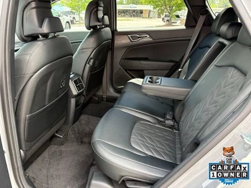 Used 2025 Kia Sportage X-Line AWD/4WD image 25