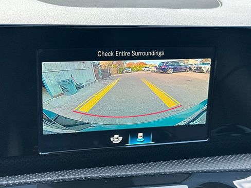 Used 2019 Mercedes-Benz A 220 image 23